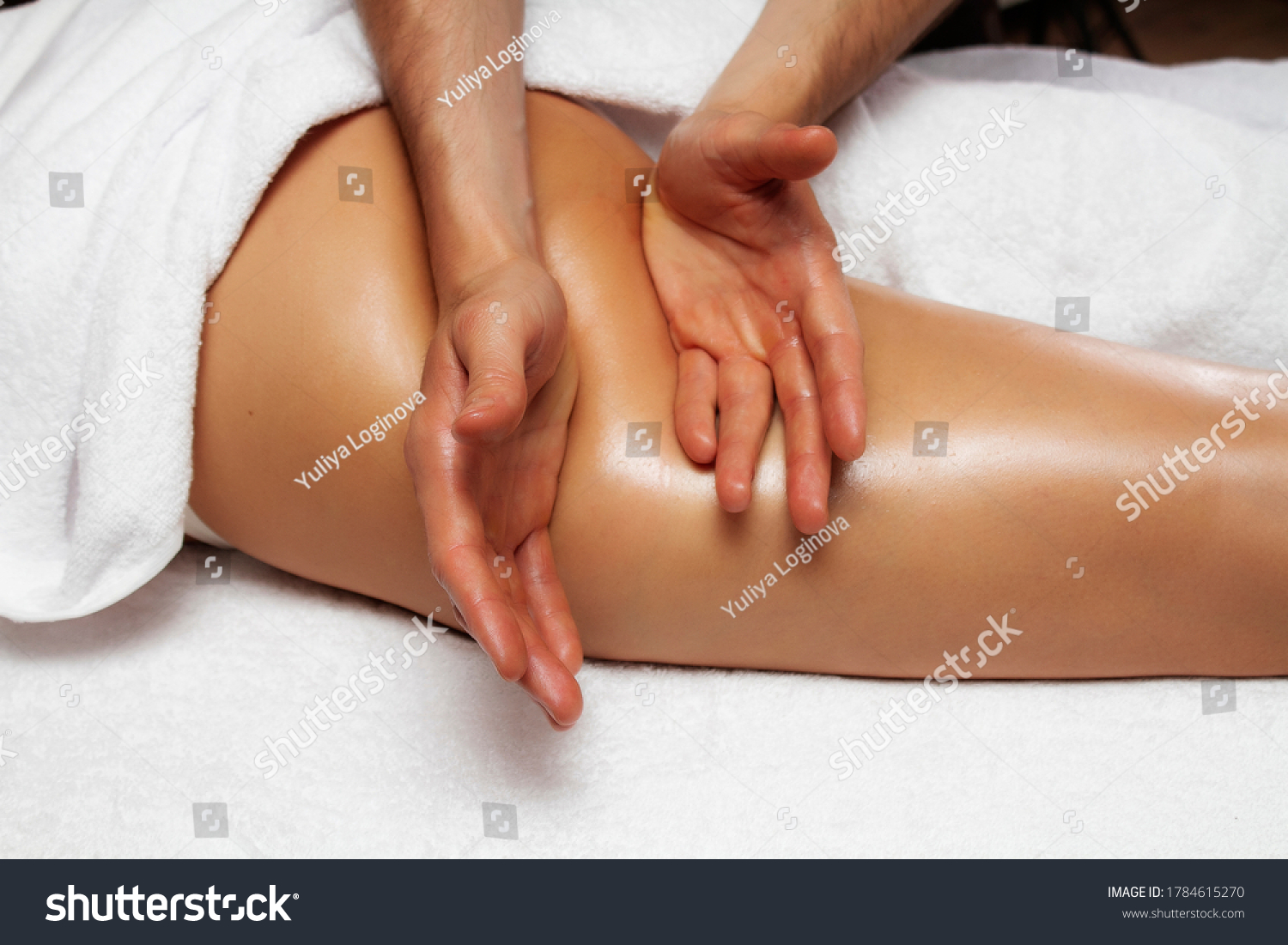 Важно, чтобы после баночного массажа на теле пациента не оставалось синяков