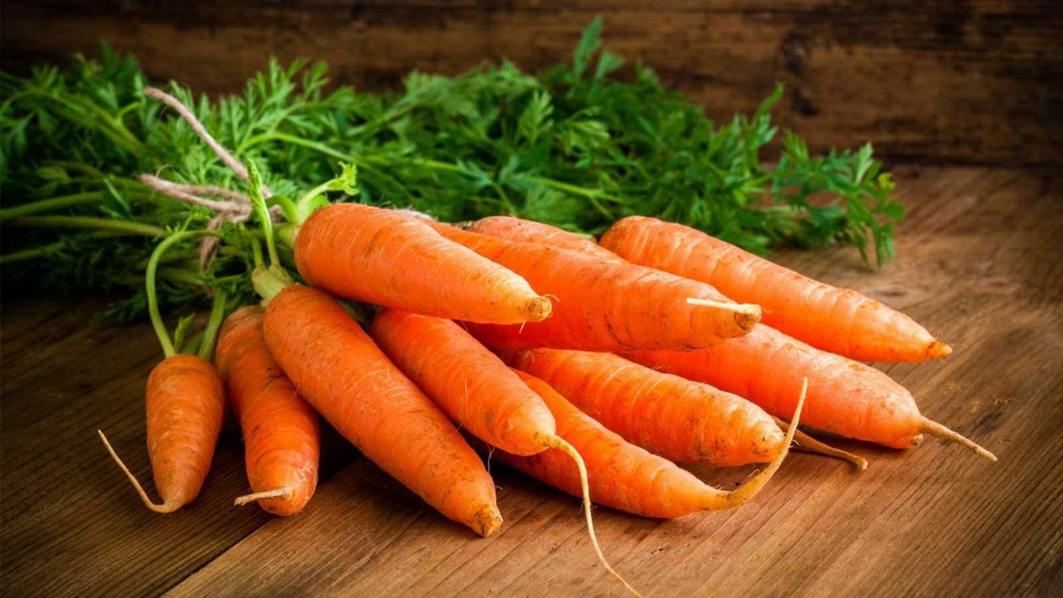 Морковь при геморрое
